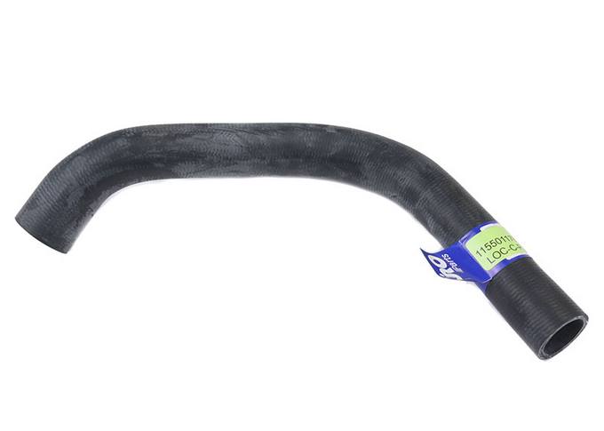 Mercedes Engine Coolant Hose - Upper 1155011782 - URO Parts 1155011782